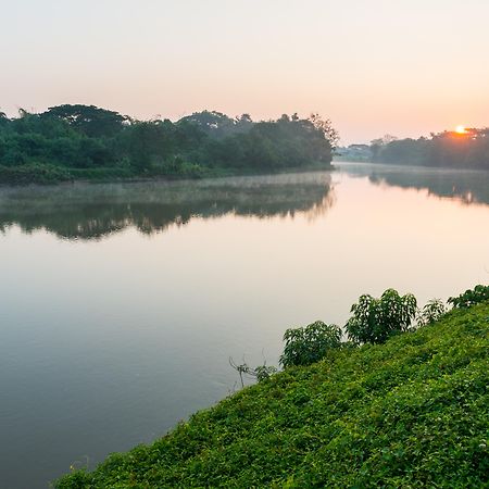 The Riverie By Katathani Sha Extra Plus Chiang Rai Dış mekan fotoğraf