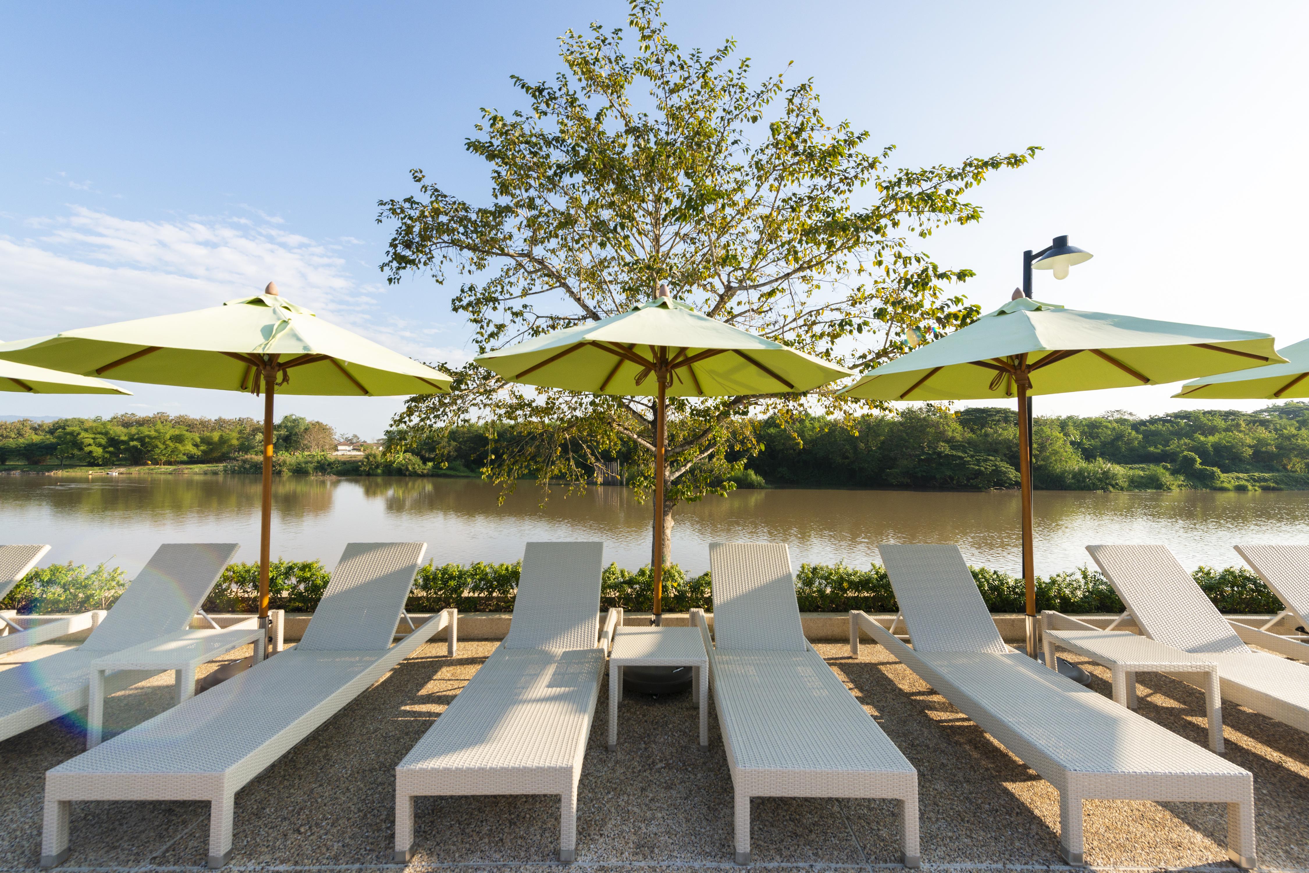 The Riverie By Katathani Sha Extra Plus Chiang Rai Dış mekan fotoğraf