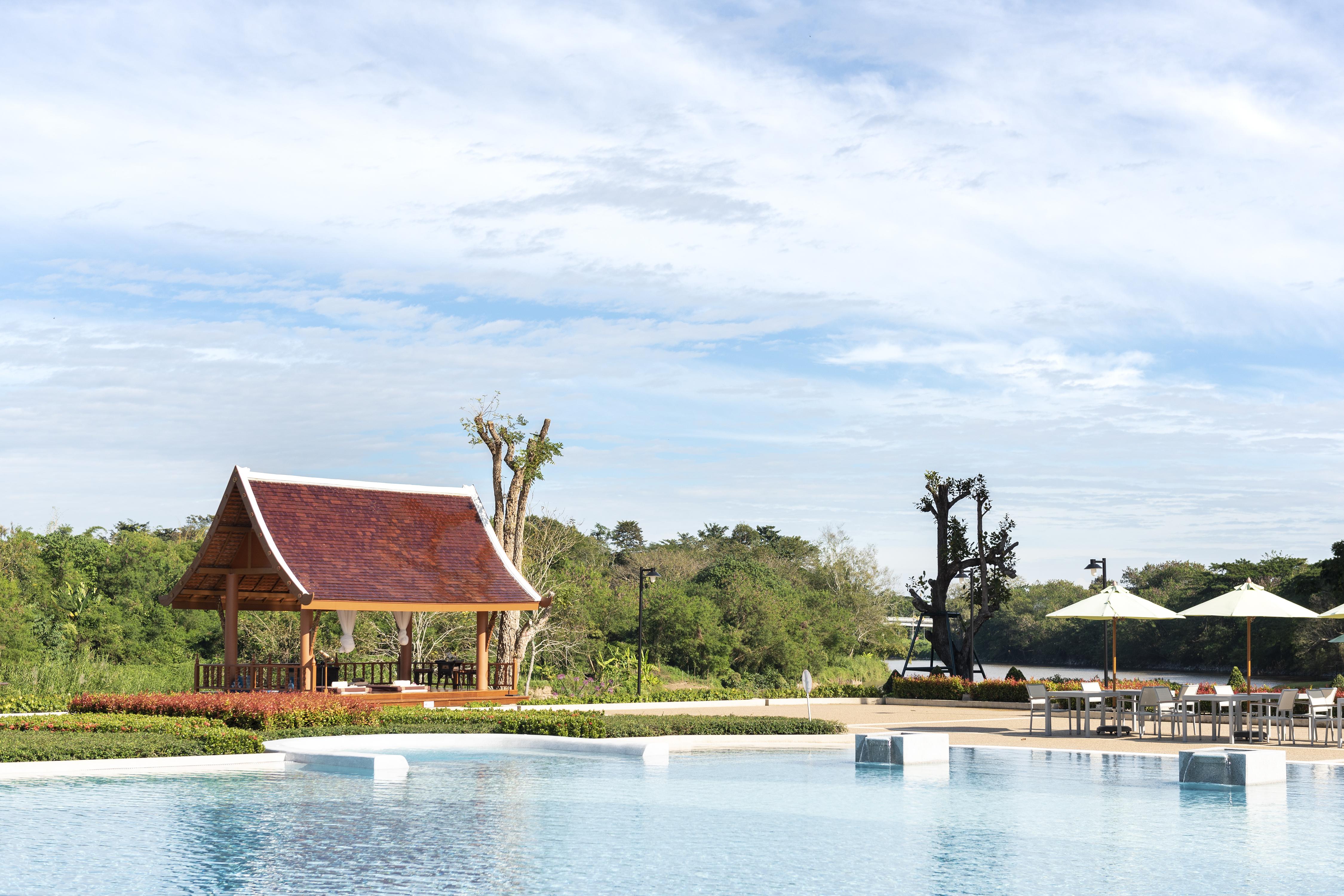 The Riverie By Katathani Sha Extra Plus Chiang Rai Dış mekan fotoğraf