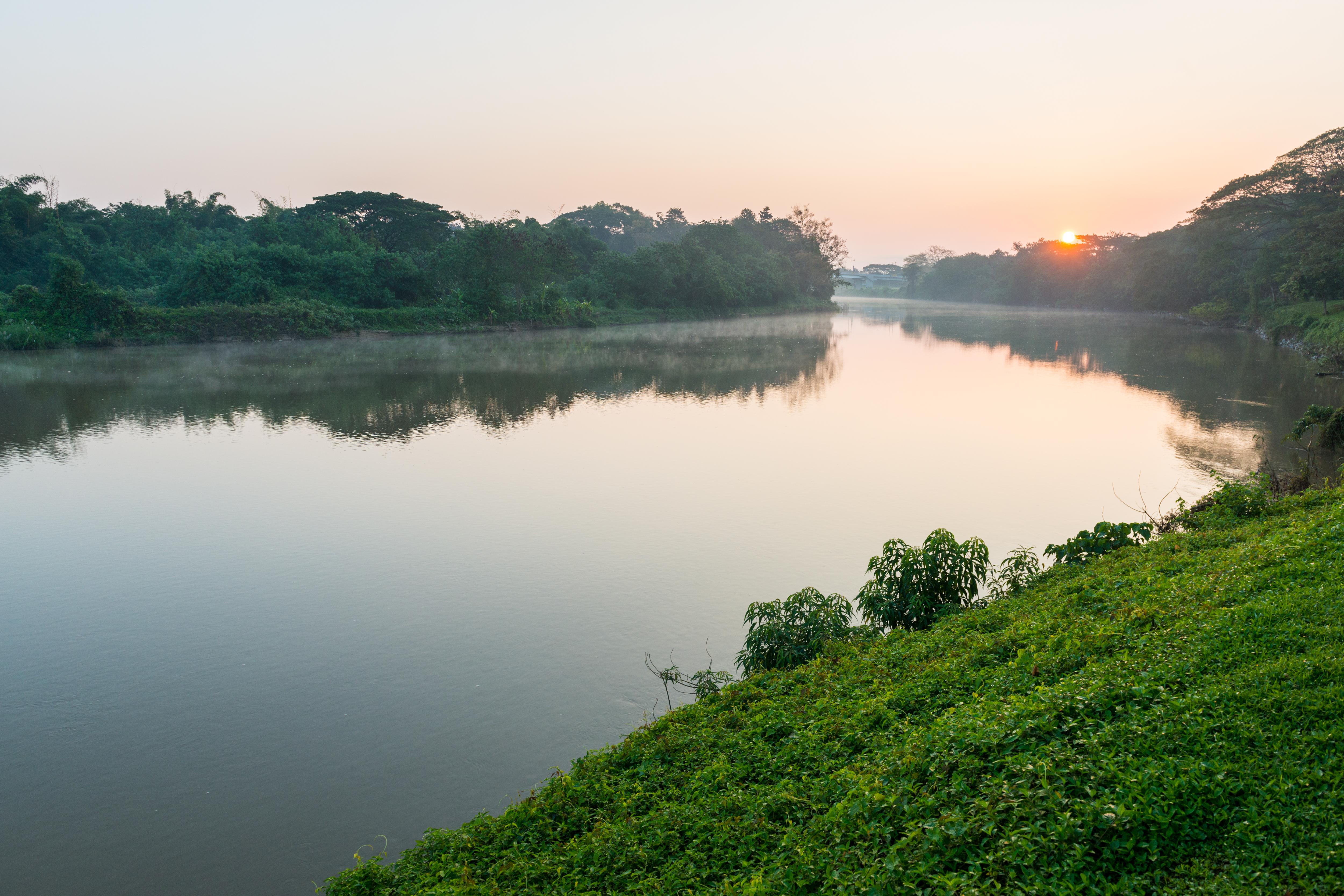 The Riverie By Katathani Sha Extra Plus Chiang Rai Dış mekan fotoğraf