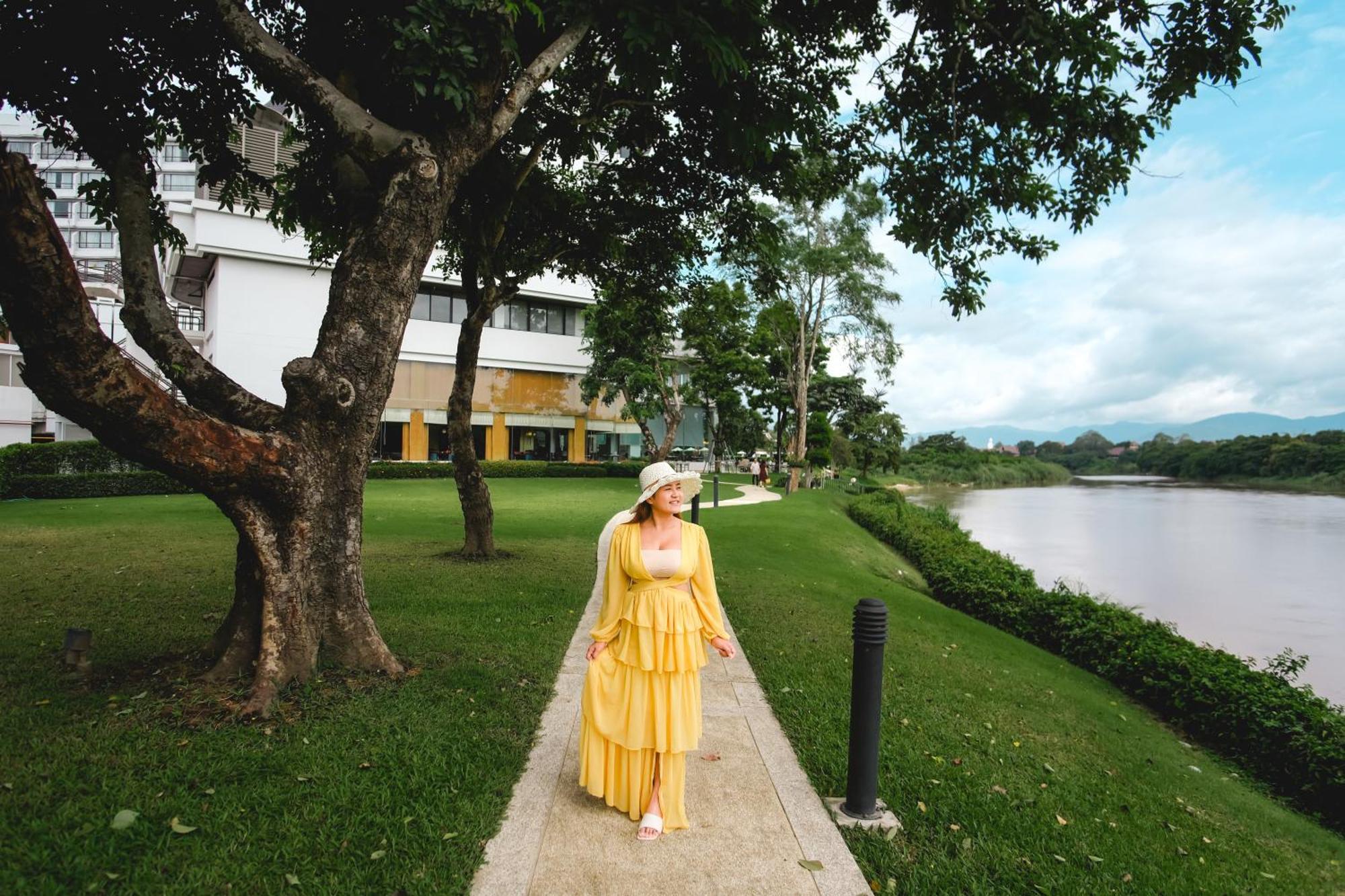 The Riverie By Katathani Sha Extra Plus Chiang Rai Dış mekan fotoğraf