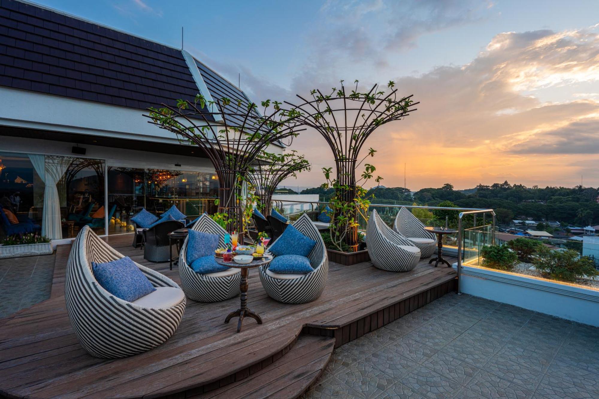 The Riverie By Katathani Sha Extra Plus Chiang Rai Dış mekan fotoğraf