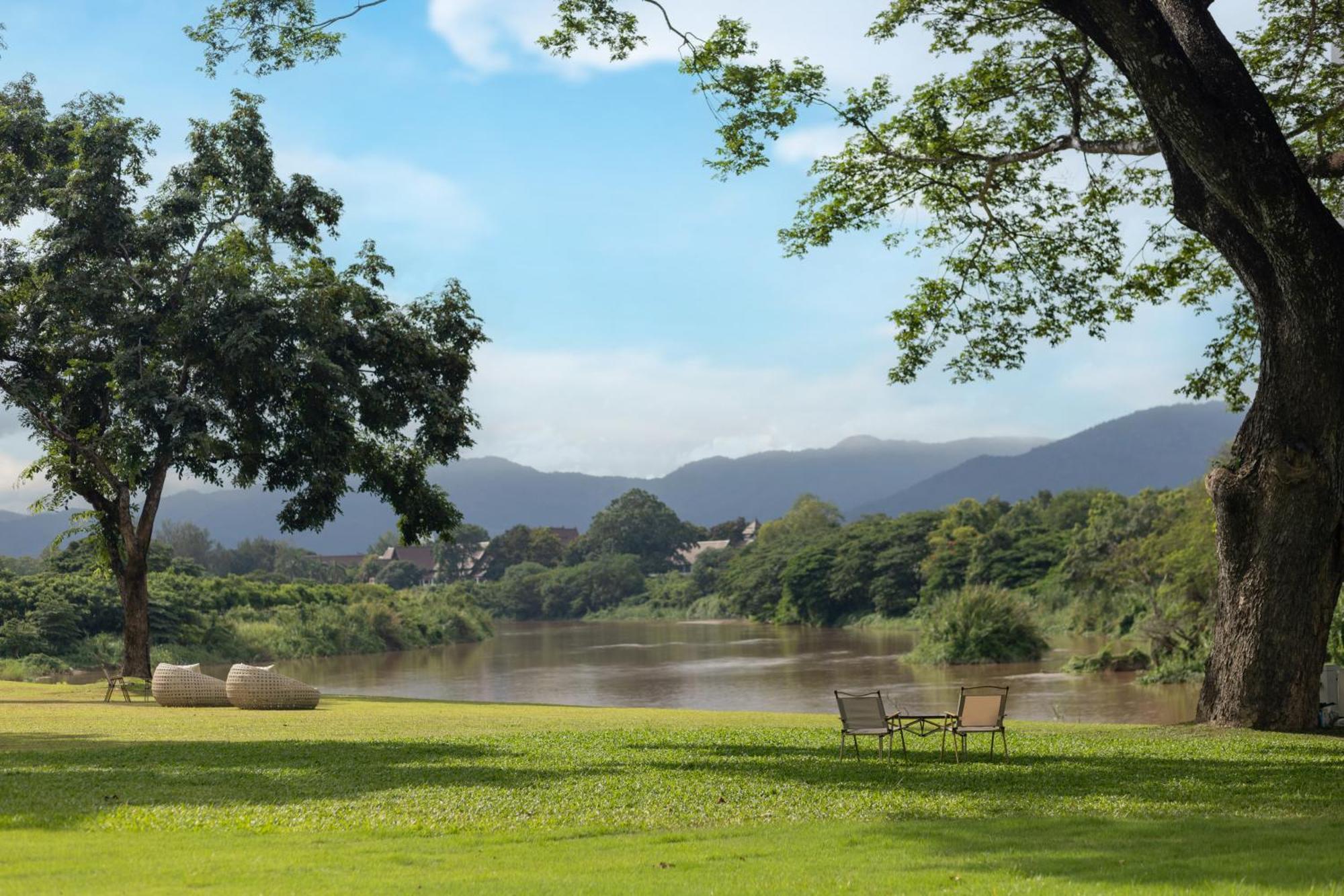 The Riverie By Katathani Sha Extra Plus Chiang Rai Dış mekan fotoğraf