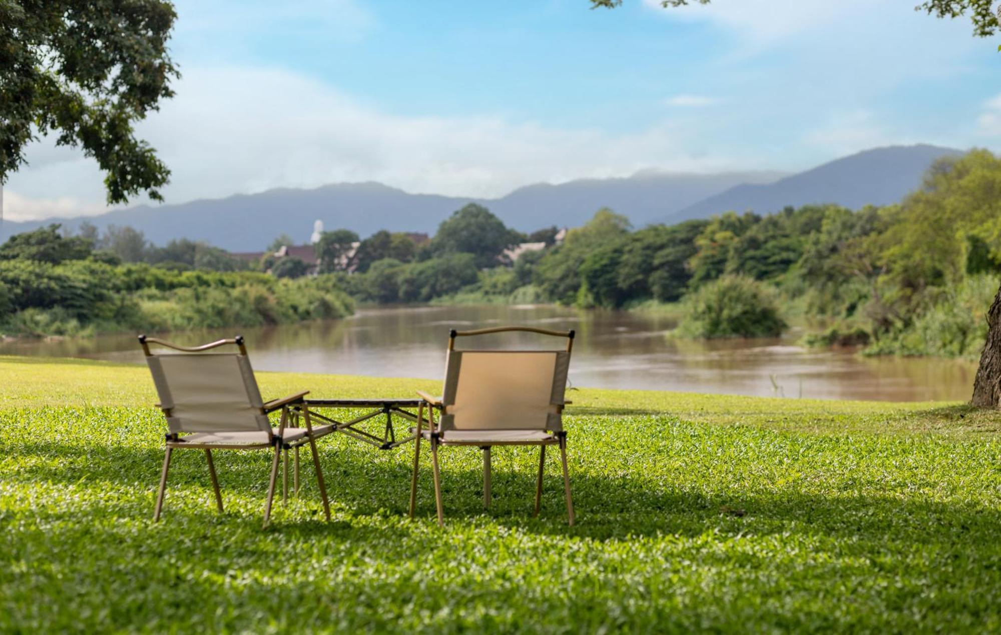 The Riverie By Katathani Sha Extra Plus Chiang Rai Dış mekan fotoğraf