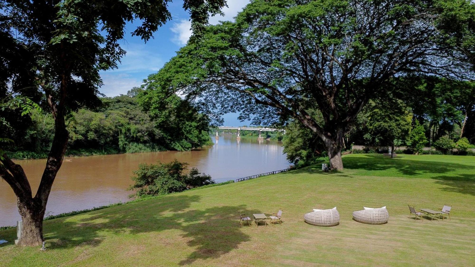 The Riverie By Katathani Sha Extra Plus Chiang Rai Dış mekan fotoğraf