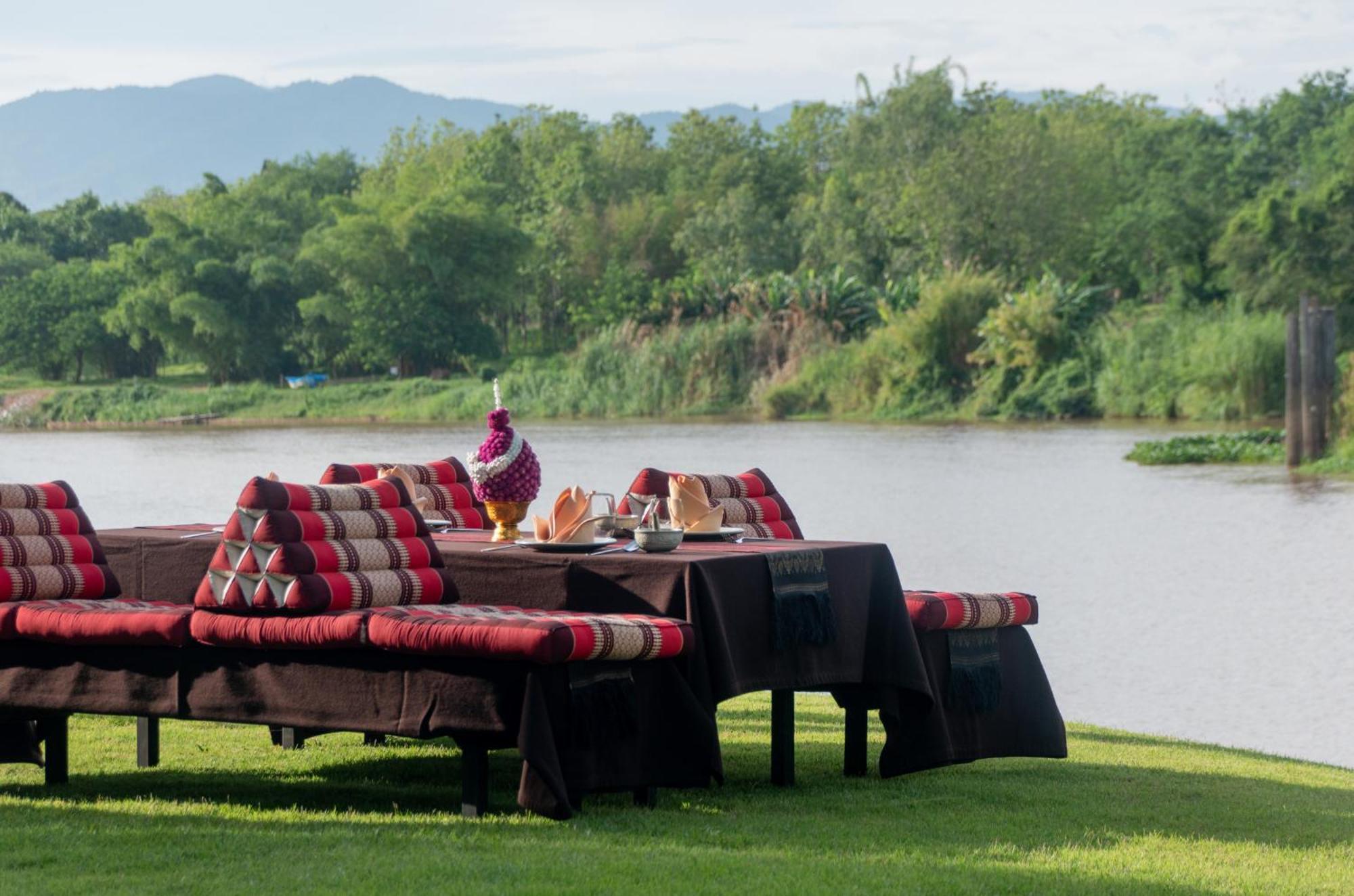 The Riverie By Katathani Sha Extra Plus Chiang Rai Dış mekan fotoğraf