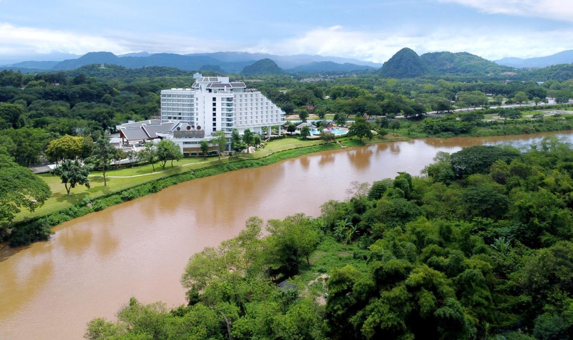 The Riverie By Katathani Sha Extra Plus Chiang Rai Dış mekan fotoğraf